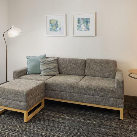 Towneplace Suites By Marriott Findlay Exteriér fotografie
