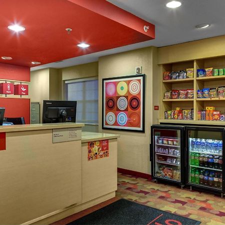 Towneplace Suites By Marriott Findlay Exteriér fotografie