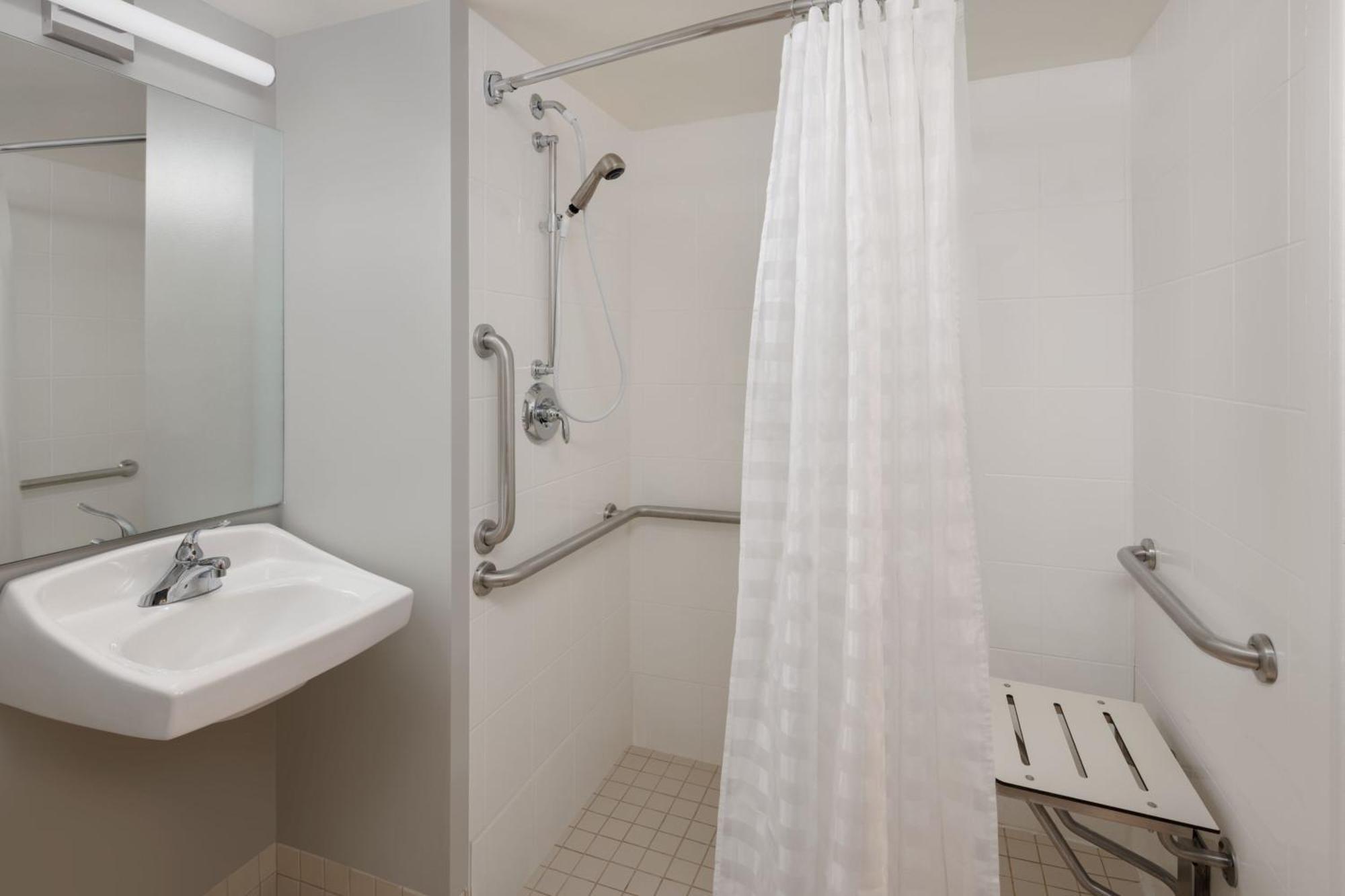 Towneplace Suites By Marriott Findlay Exteriér fotografie