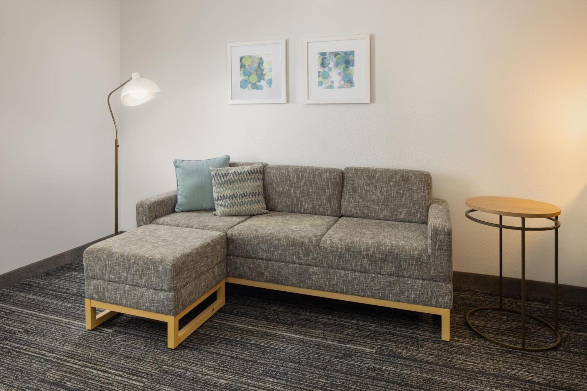 Towneplace Suites By Marriott Findlay Exteriér fotografie