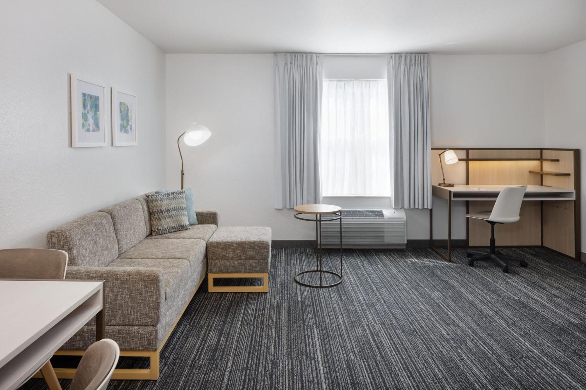 Towneplace Suites By Marriott Findlay Exteriér fotografie