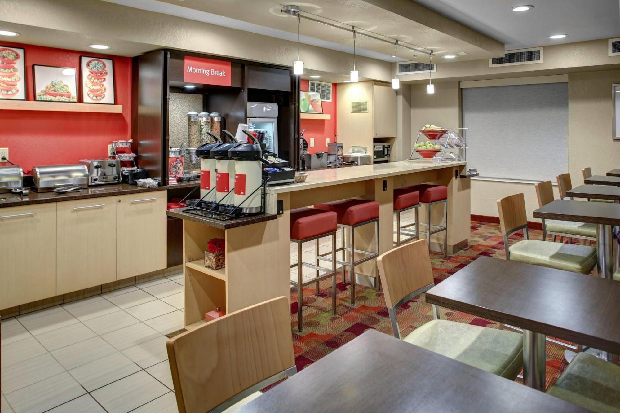 Towneplace Suites By Marriott Findlay Exteriér fotografie