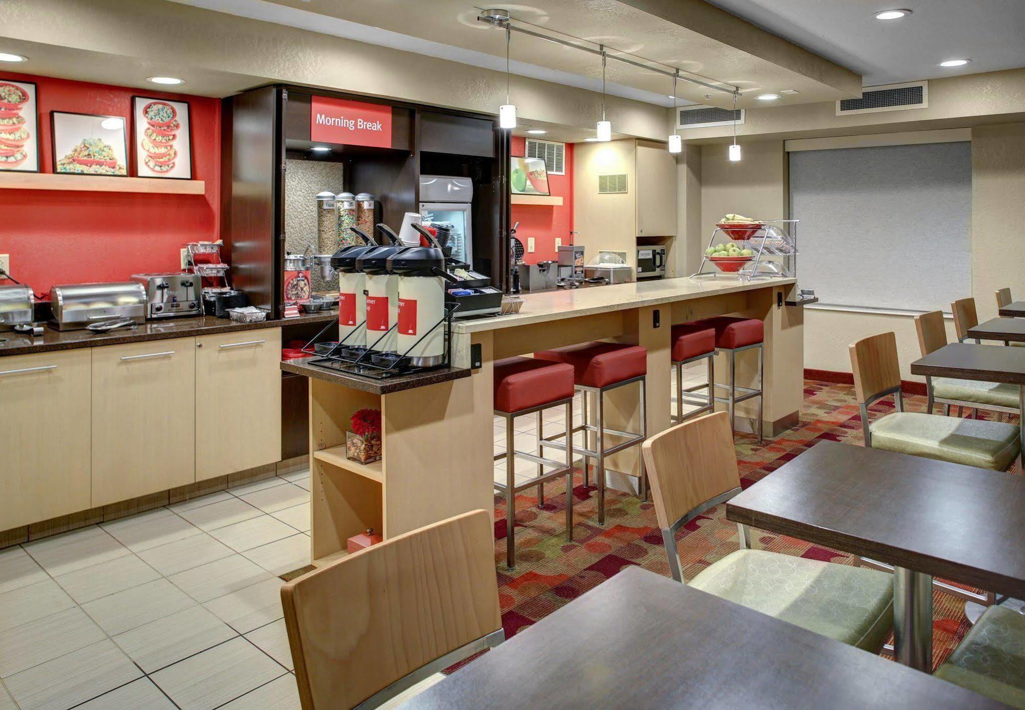 Towneplace Suites By Marriott Findlay Exteriér fotografie